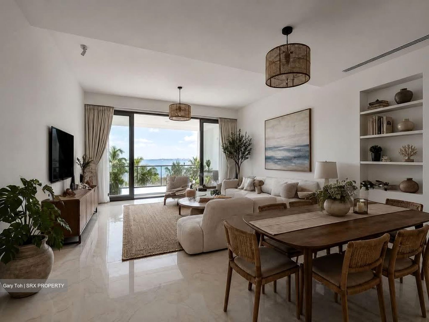 The Coast at Sentosa Cove (D4), Condominium #574267201